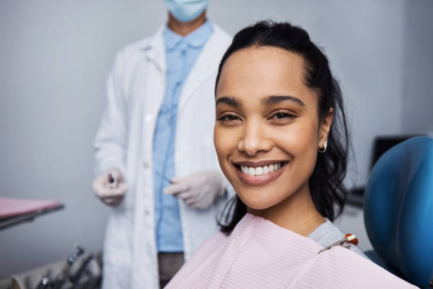 Laser Dentistry in Destin, FL
