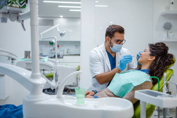 Sleep Apnea Treatment in Destin, FL