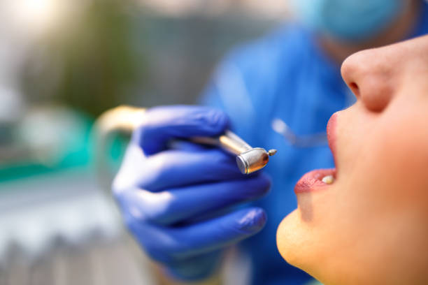 TMJ/TMD Treatment in Destin, FL